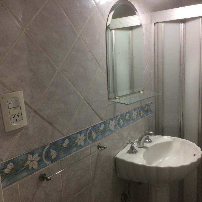 Súper Luminoso en Caballito - One-Bedroom Apartment with Balcony - 36
