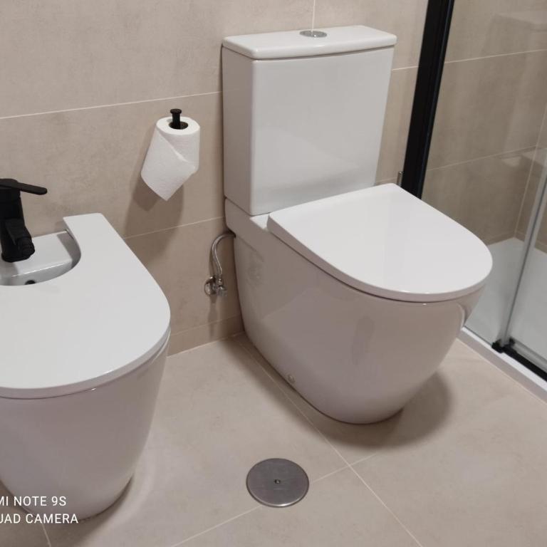Pueblo Quinta - One-Bedroom Apartment - 16