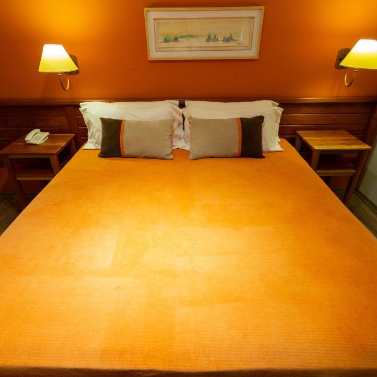 Hotel Suizo - Habitación Doble Superior - 1 o 2 camas - 3