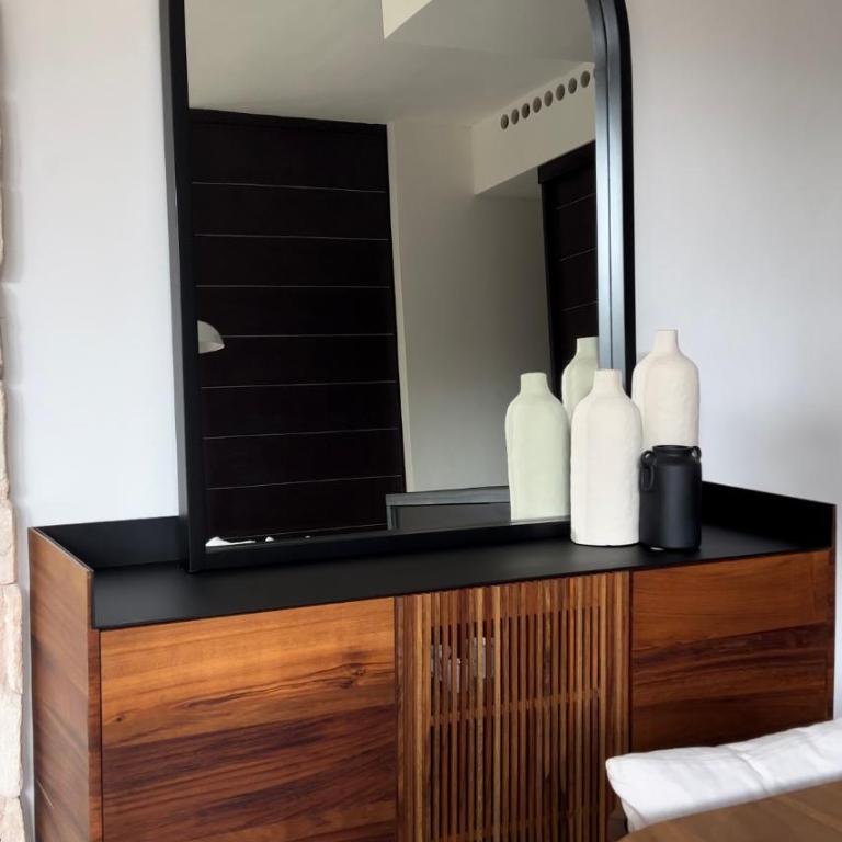 New luxury apartment Playa del Carmen - Two-Bedroom Apartment - 5