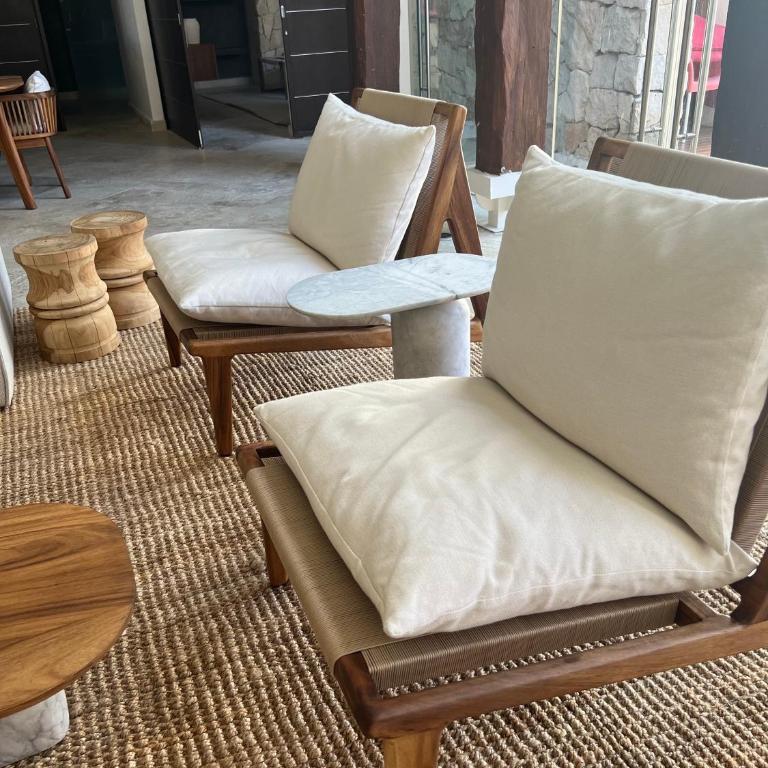 New luxury apartment Playa del Carmen - Two-Bedroom Apartment - 13