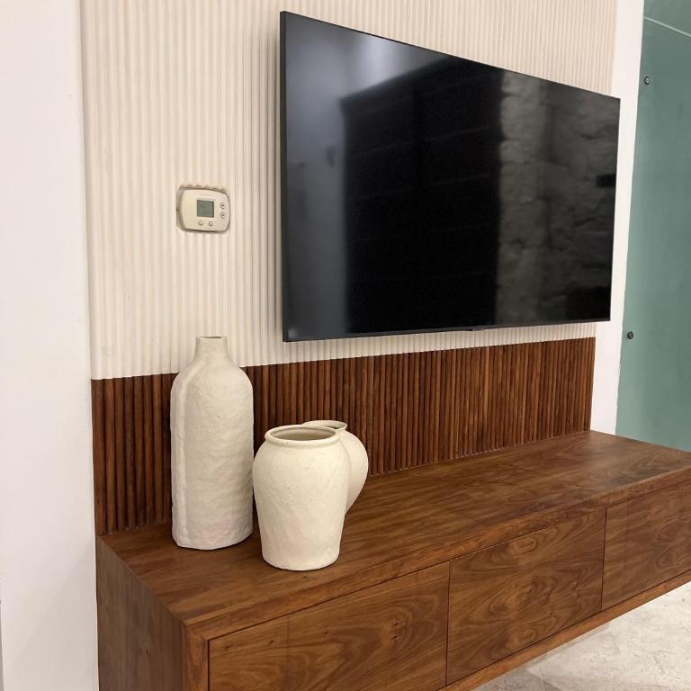 New luxury apartment Playa del Carmen - Two-Bedroom Apartment - 17