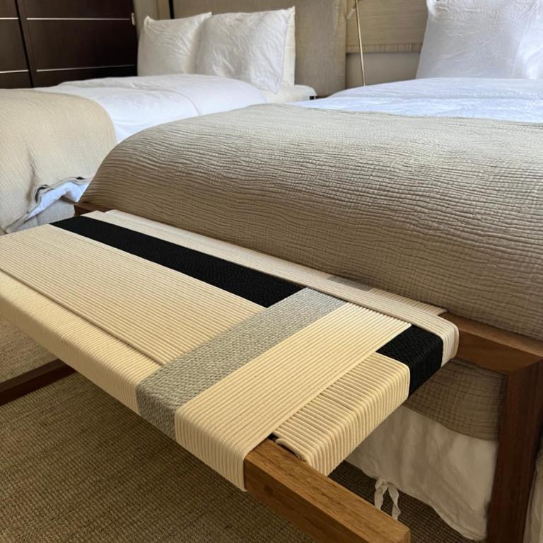 New luxury apartment Playa del Carmen - Two-Bedroom Apartment - 21