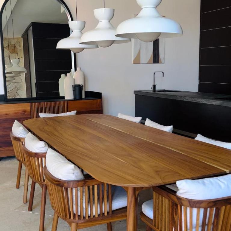 New luxury apartment Playa del Carmen - Two-Bedroom Apartment - 25