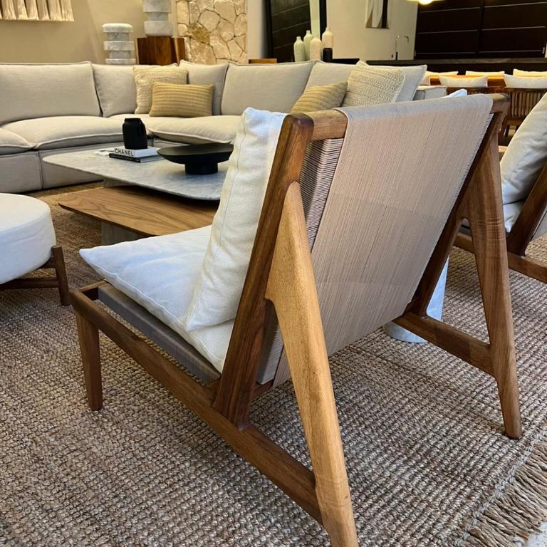 New luxury apartment Playa del Carmen - Two-Bedroom Apartment - 34