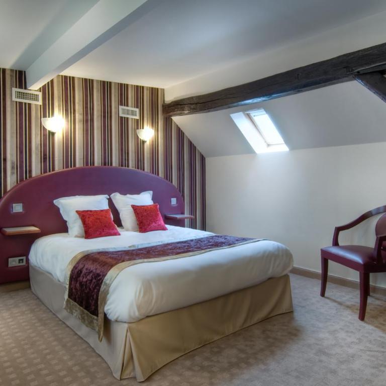 Hotel Opéra d'Antin - Chambre Double Prestige - 2