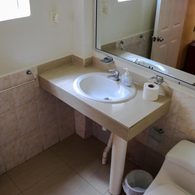 Hotel Galvarino - Habitación Doble - 2