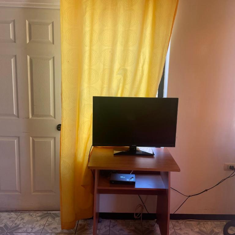 Hotel Galvarino - Habitación Doble Económica - 5