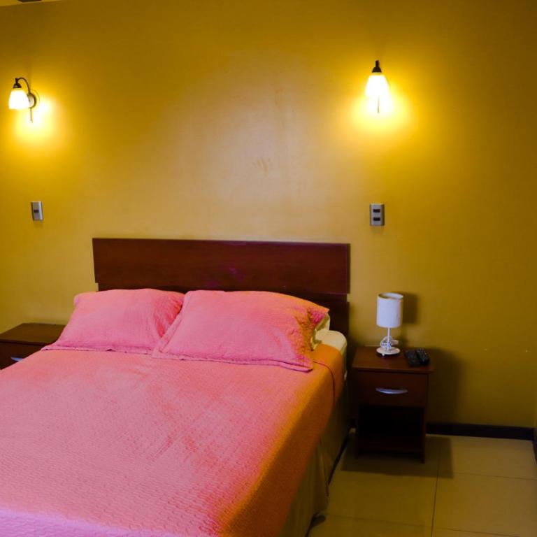 Hotel Galvarino - Habitación Doble - 3