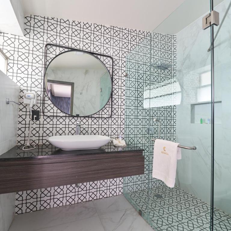 Hotel Estancia Business Class - Suite Junior - 3