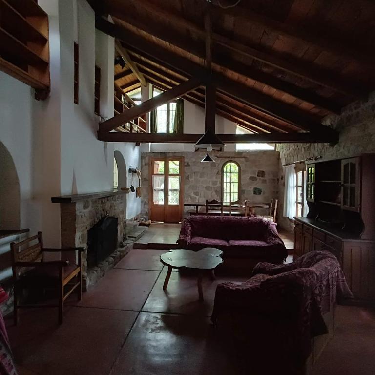 Casa Soleares - Casa de 3 dormitorios - 5