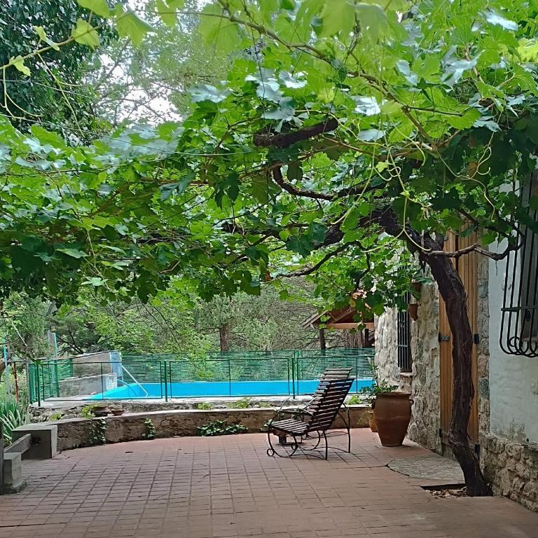 Casa Soleares - Casa de 3 dormitorios - 14