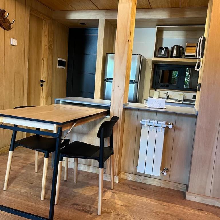 VIVERO 5 UF15 - Apartamento de 1 dormitorio - 9