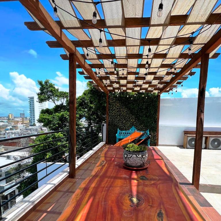 Rincon de Liz - Six-Bedroom House - 4