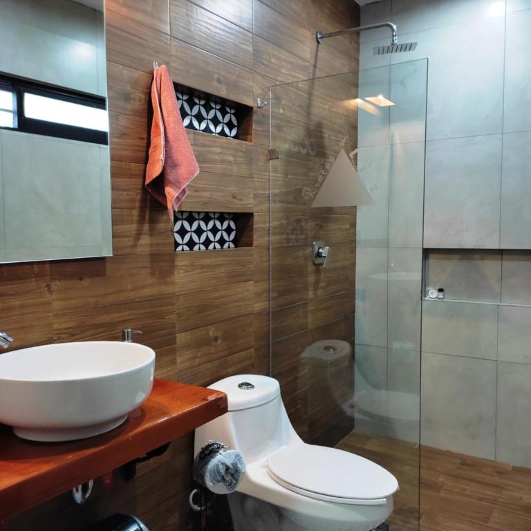 Rincon de Liz - Six-Bedroom House - 6