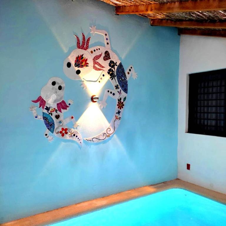 Rincon de Liz - Six-Bedroom House - 14
