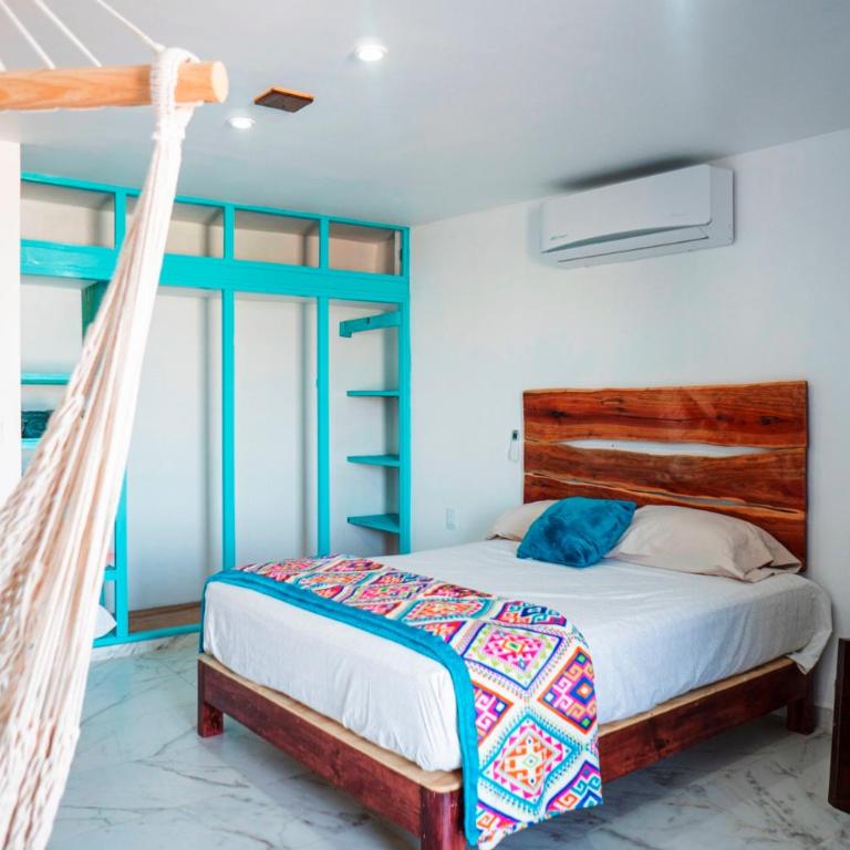 Rincon de Liz - Six-Bedroom House - 11