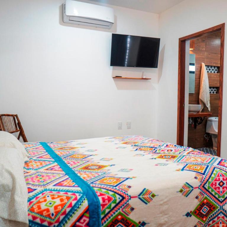 Rincon de Liz - Six-Bedroom House - 9