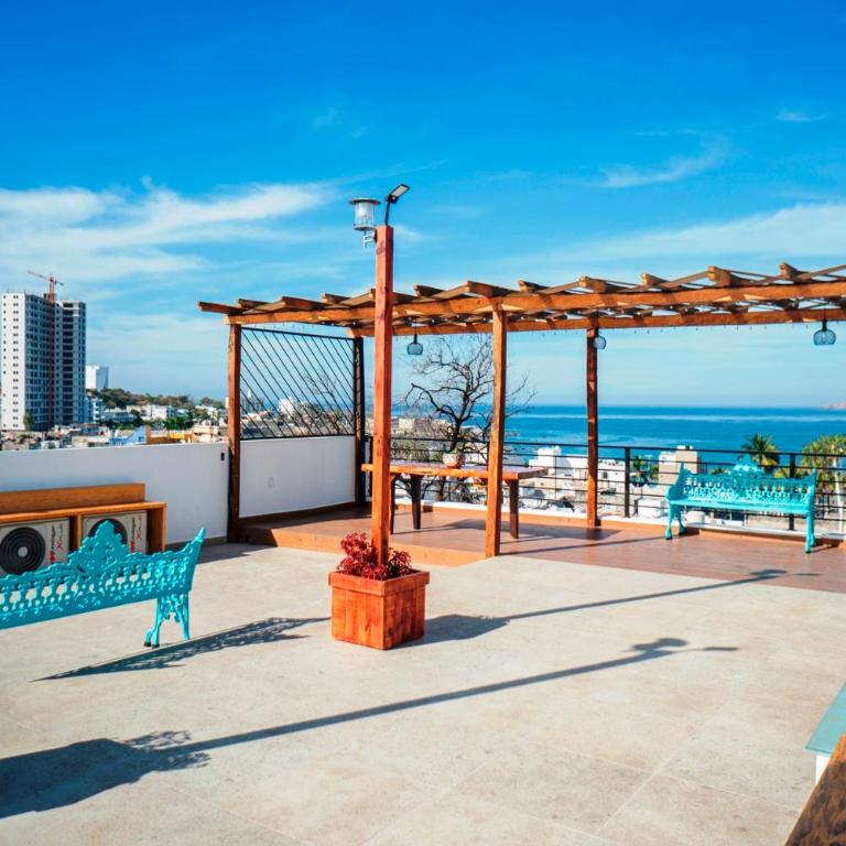 Rincon de Liz - Six-Bedroom House - 3