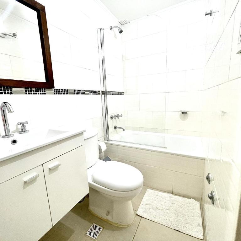 BEST HOME BARILOCHE II - Estudio con vistas al lago - 14