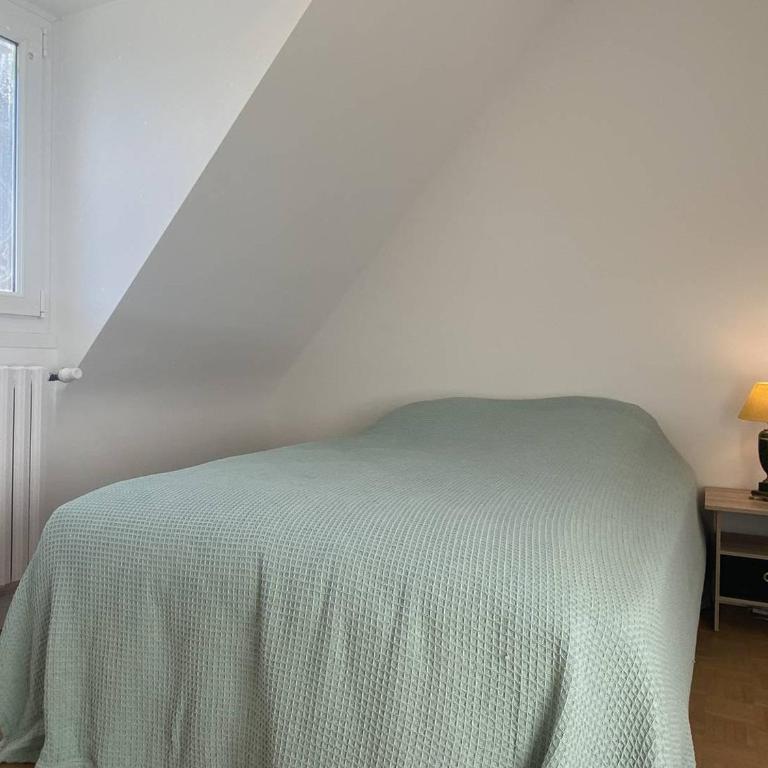 Maison avec Jardin, WIFI, proche plage et commerces, calme - Perros-Guirec - FR-1-368-374 - Vacation Home - 7