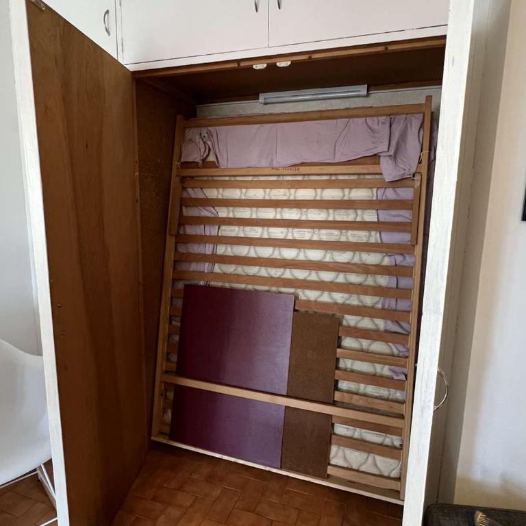 T2 Climatisé, Loggia Ensoleillée, Parking Privé, à 550m de la Plage - Valras-Plage - FR-1-701-54 - Appartement - 9