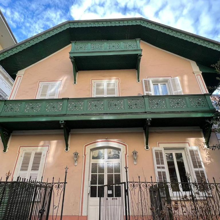 Aix-les-Bains : T2 calme, animaux admis, balcon - FR-1-555-83 - Apartment - 3