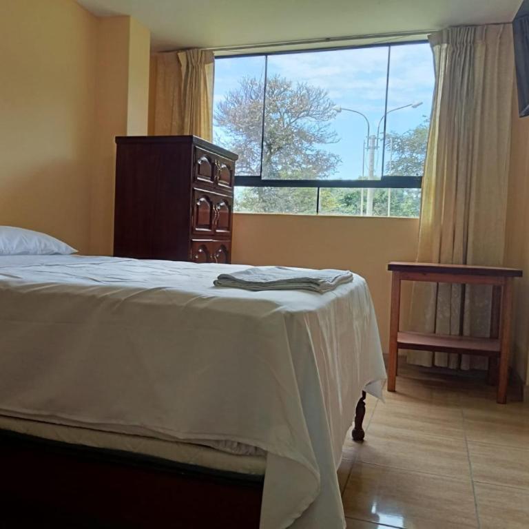 ROARI HOTEL - Habitación Doble Estándar - 2