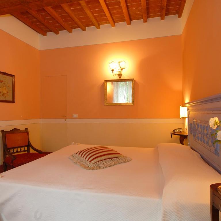 Il Rondò Boutique Hotel - Camera Matrimoniale/Doppia con Letti Singoli - 4