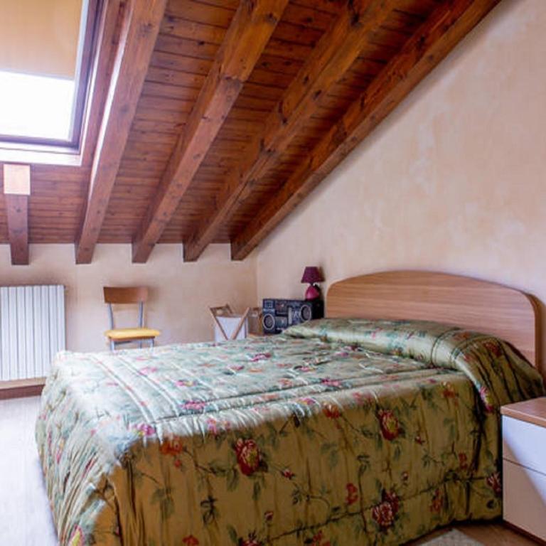 Casa di Alice - Appartamento con Vista Lago - 3