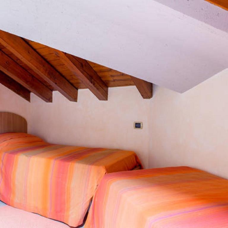 Casa di Alice - Appartamento con Vista Lago - 4