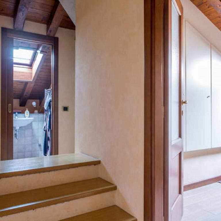 Casa di Alice - Appartamento con Vista Lago - 7