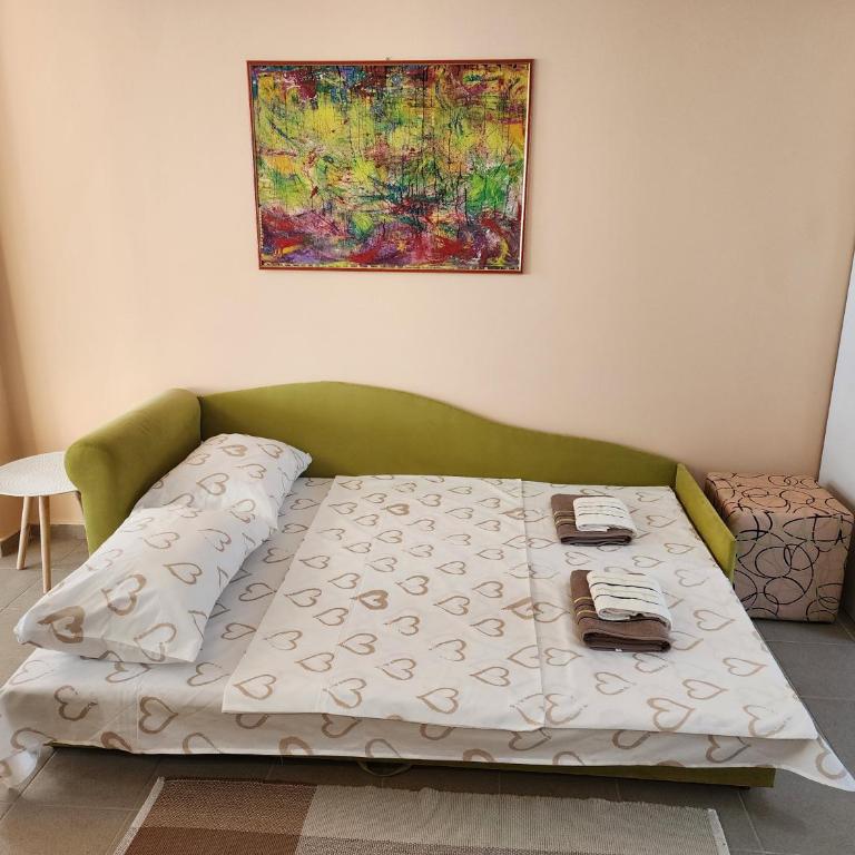 Beachside Studio with Sea View - Herceg Novi - Studio with Sea View - 22