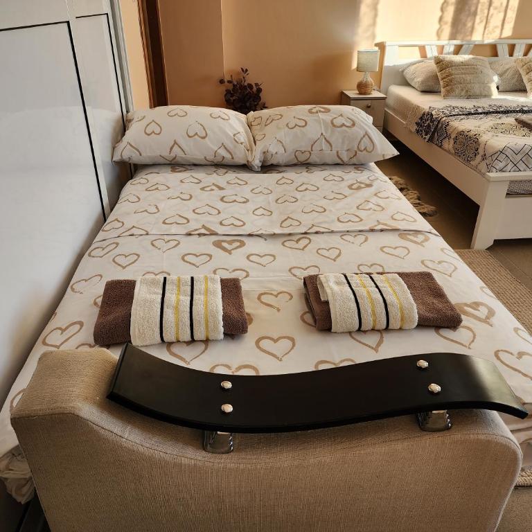 Beachside Studio with Sea View - Herceg Novi - Studio with Sea View - 12