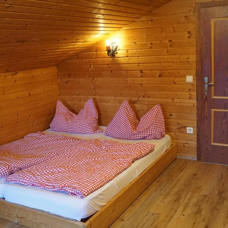 Gerlitzen-Hütte - Haus mit 5 Schlafzimmern - 41