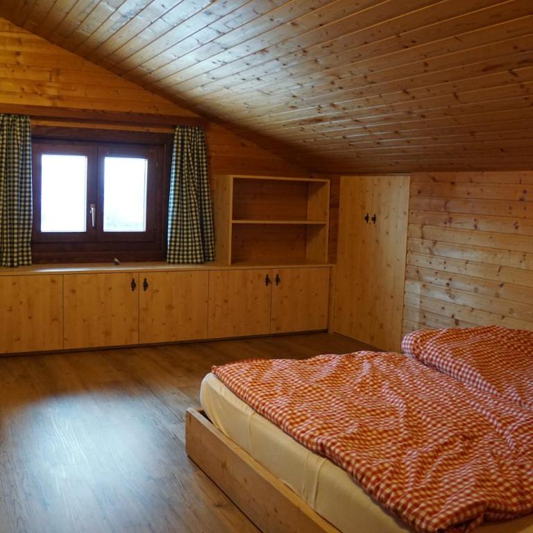 Gerlitzen-Hütte - Haus mit 5 Schlafzimmern - 43