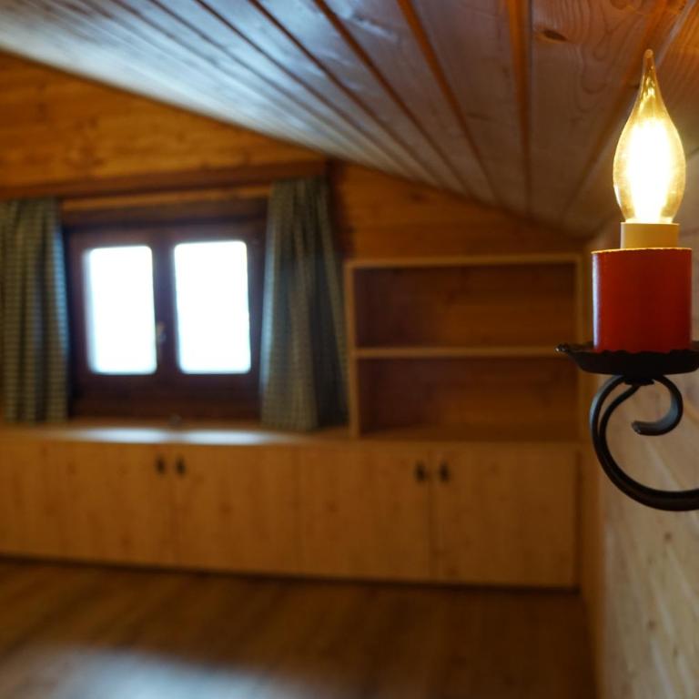 Gerlitzen-Hütte - Haus mit 5 Schlafzimmern - 42