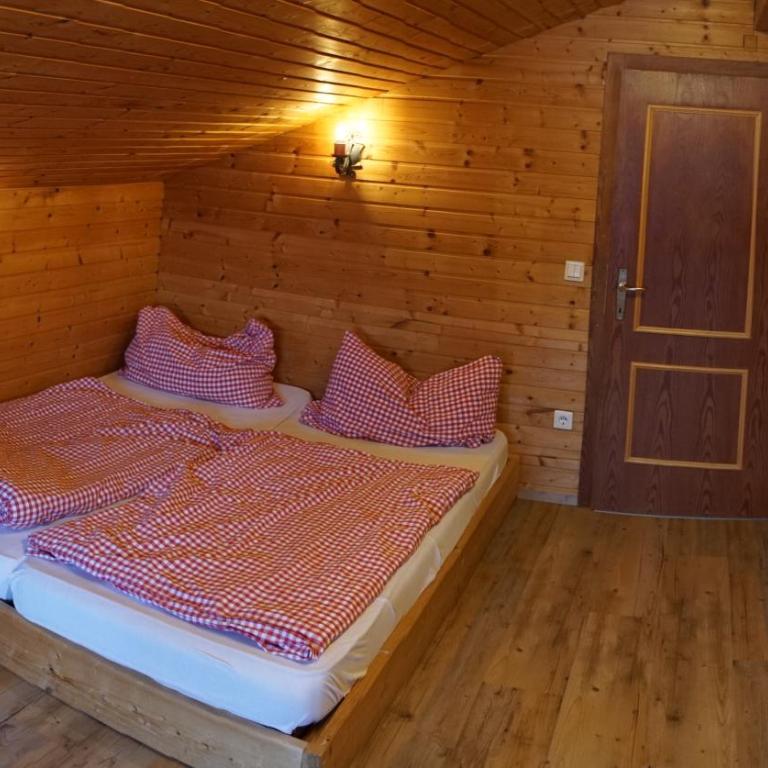 Gerlitzen-Hütte - Haus mit 5 Schlafzimmern - 44