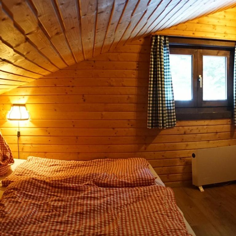 Gerlitzen-Hütte - Haus mit 5 Schlafzimmern - 46