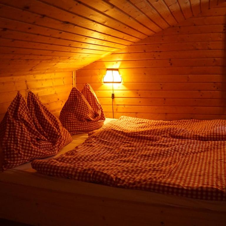 Gerlitzen-Hütte - Haus mit 5 Schlafzimmern - 47