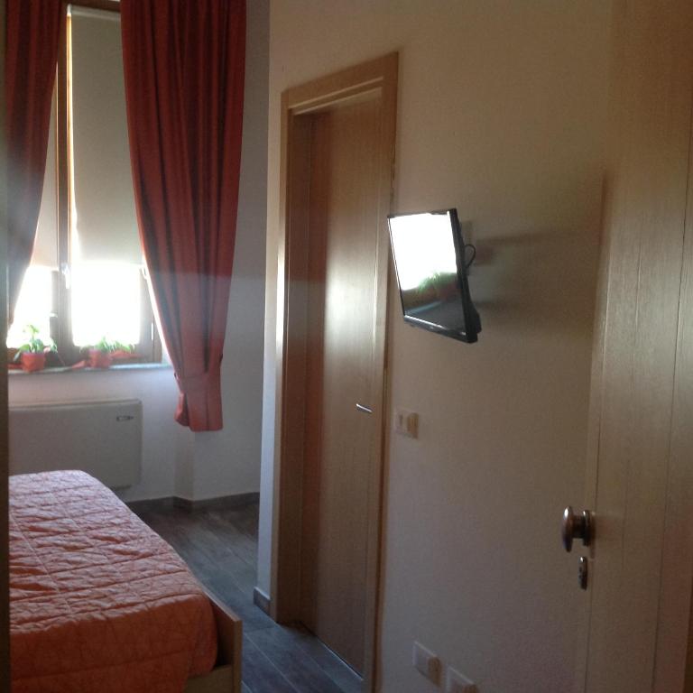 Bed & Breakfast Camollia - Camera Matrimoniale - 2