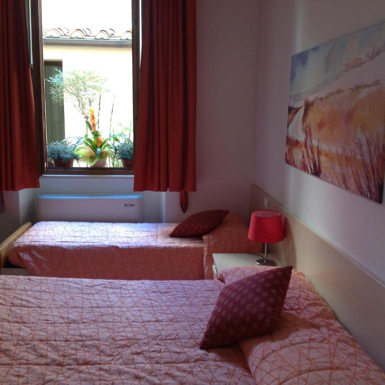 Bed & Breakfast Camollia - Camera Tripla - 3