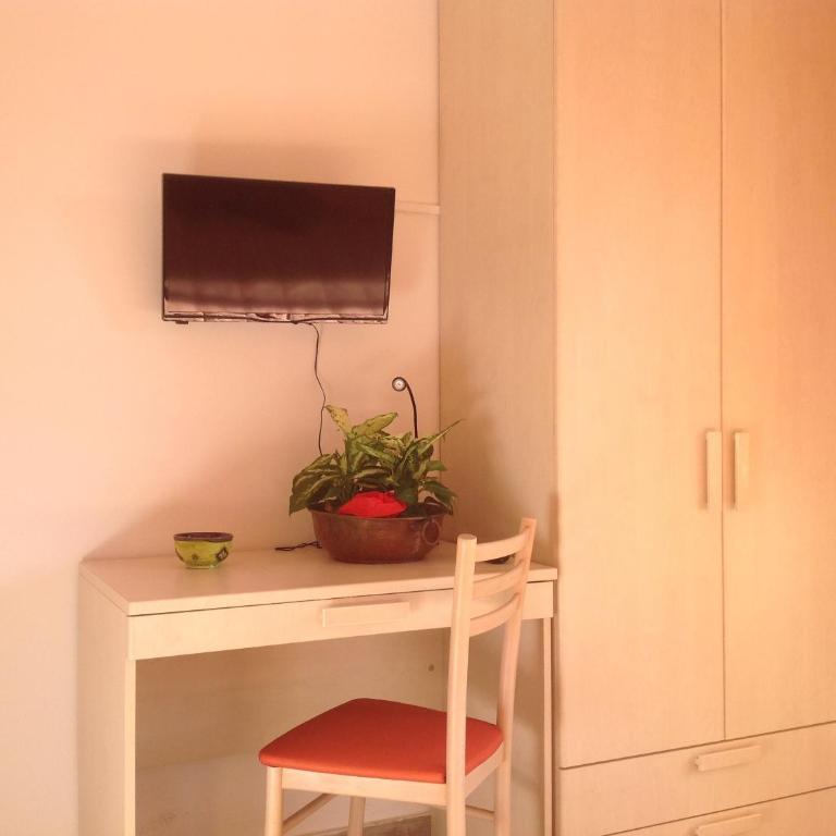 Bed & Breakfast Camollia - Camera Matrimoniale - 19