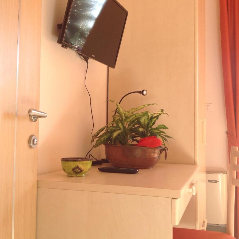 Bed & Breakfast Camollia - Camera Matrimoniale - 3