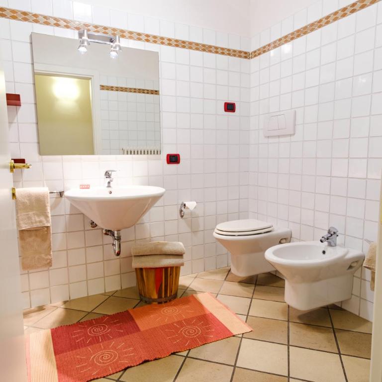 Appartamenti LEON D'ORO - Appartamento con 1 Camera da Letto - 18