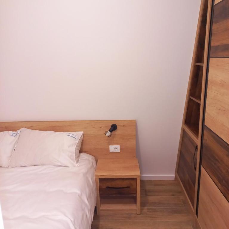 White Eagle Kopaonik - Beli Orao - Apartman sa 2 Spavaće Sobe - 13