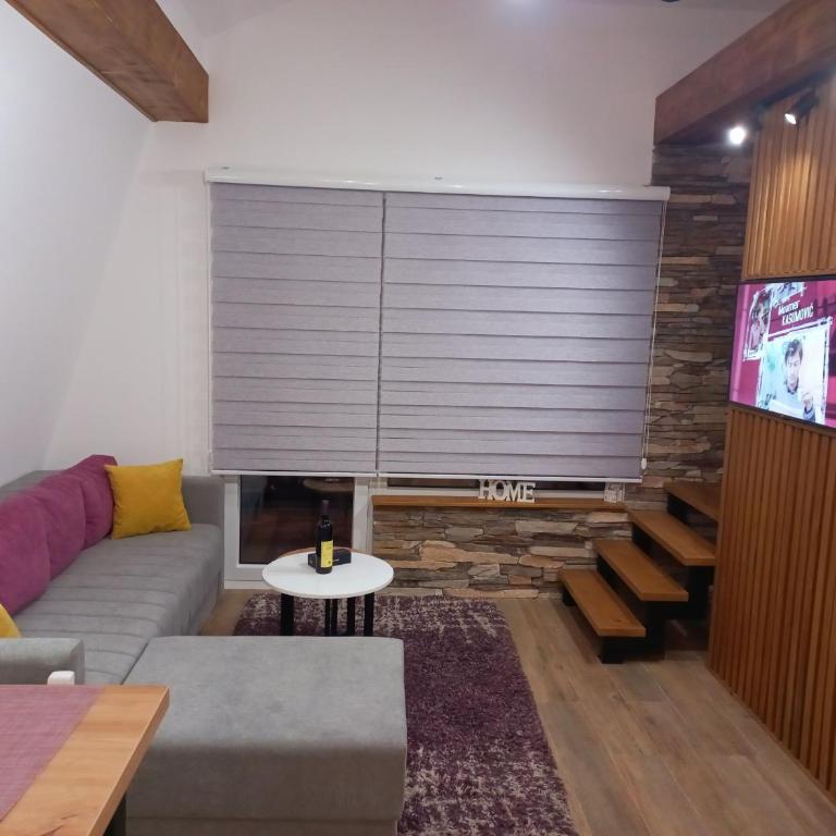 White Eagle Kopaonik - Beli Orao - Apartman sa 2 Spavaće Sobe - 8