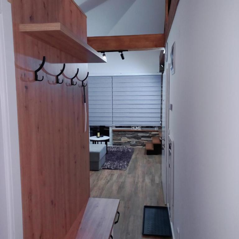 White Eagle Kopaonik - Beli Orao - Apartman sa 2 Spavaće Sobe - 10