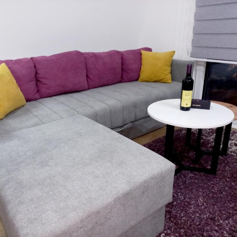 White Eagle Kopaonik - Beli Orao - Apartman sa 2 Spavaće Sobe - 7