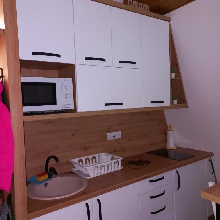White Eagle Kopaonik - Beli Orao - Apartman sa 2 Spavaće Sobe - 11